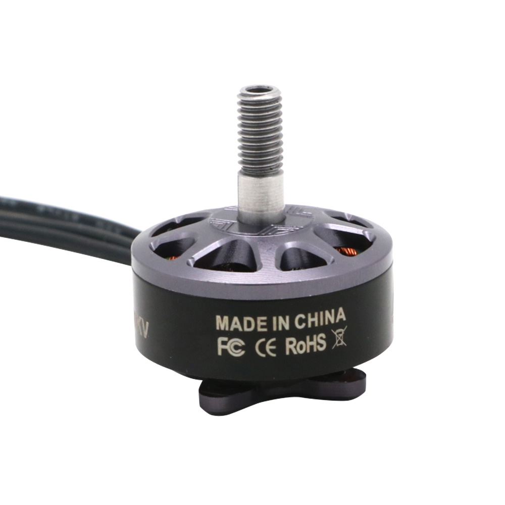 1/4pcs Set Sun Fun 2207 Motor  - Fpv Racing Motor ulasan dan harga