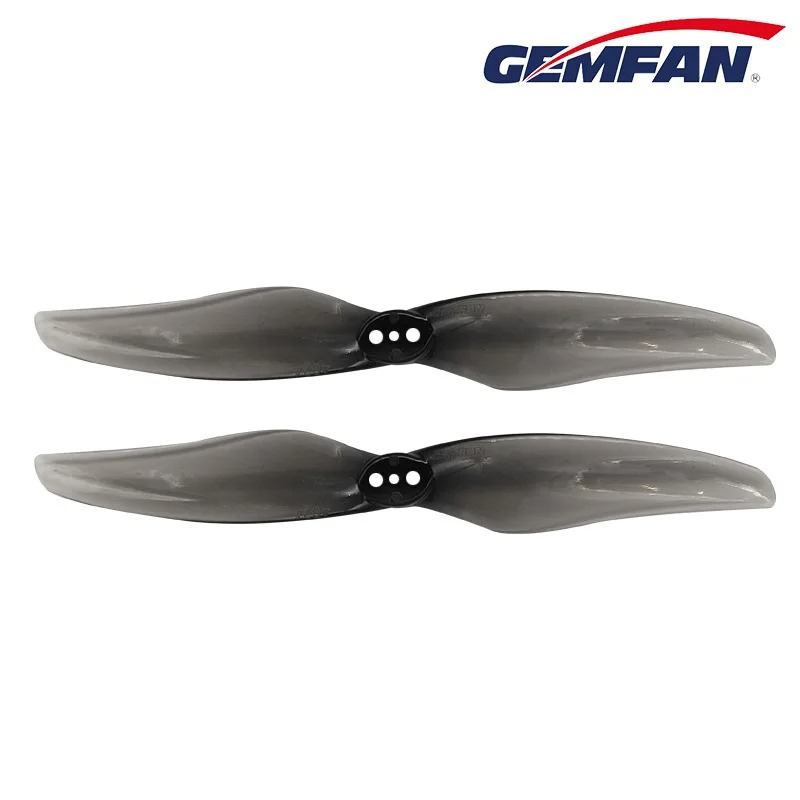 4 Pasang Baling-Baling Gemfan  - Fpv Racing Motor ulasan dan harga