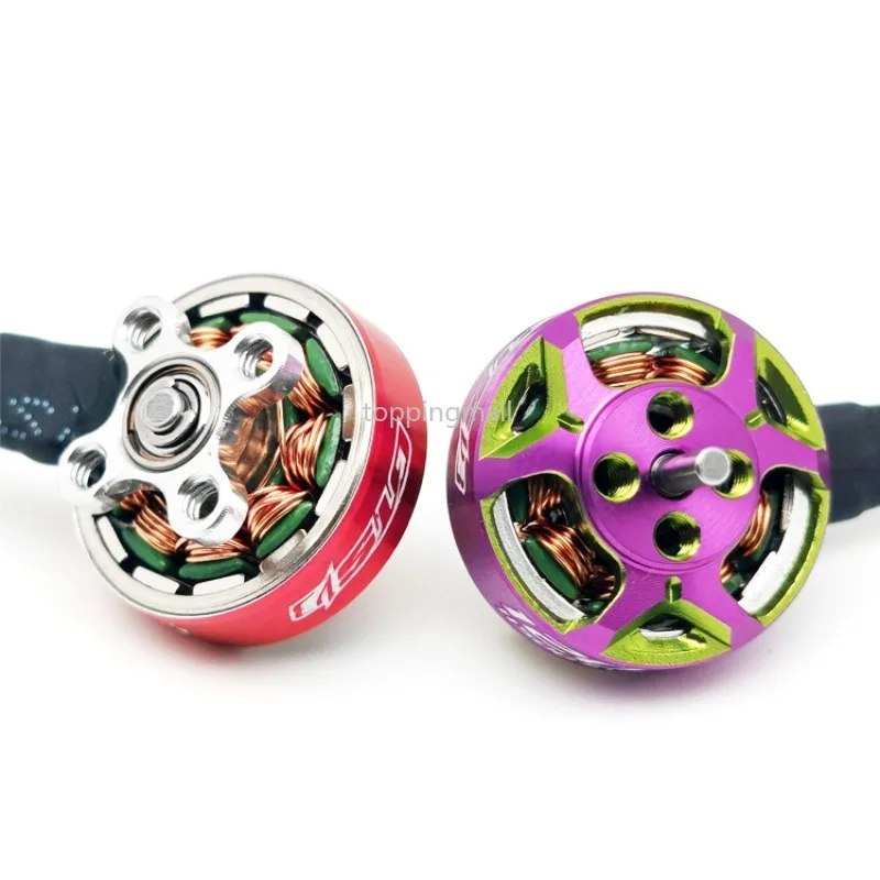 4 buah Rcinpower GTS V3 1203 1 - Fpv Racing Motor ulasan dan harga