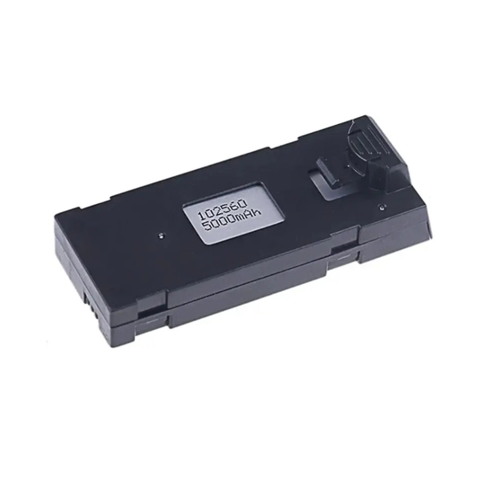 Baterai 3.7V Untuk E88 E88PRO  - Drone Rc E99 K3 ulasan dan harga