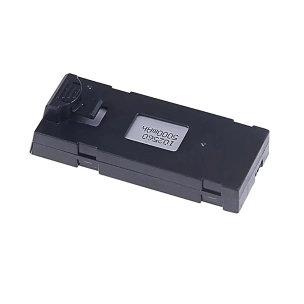 Baterai 3.7V Untuk E88 E88PRO  - Drone Rc E99 K3 ulasan dan harga
