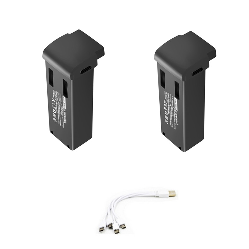 Baterai Drone S156 3.7V 1800MA - Drone Rc S156 ulasan dan harga