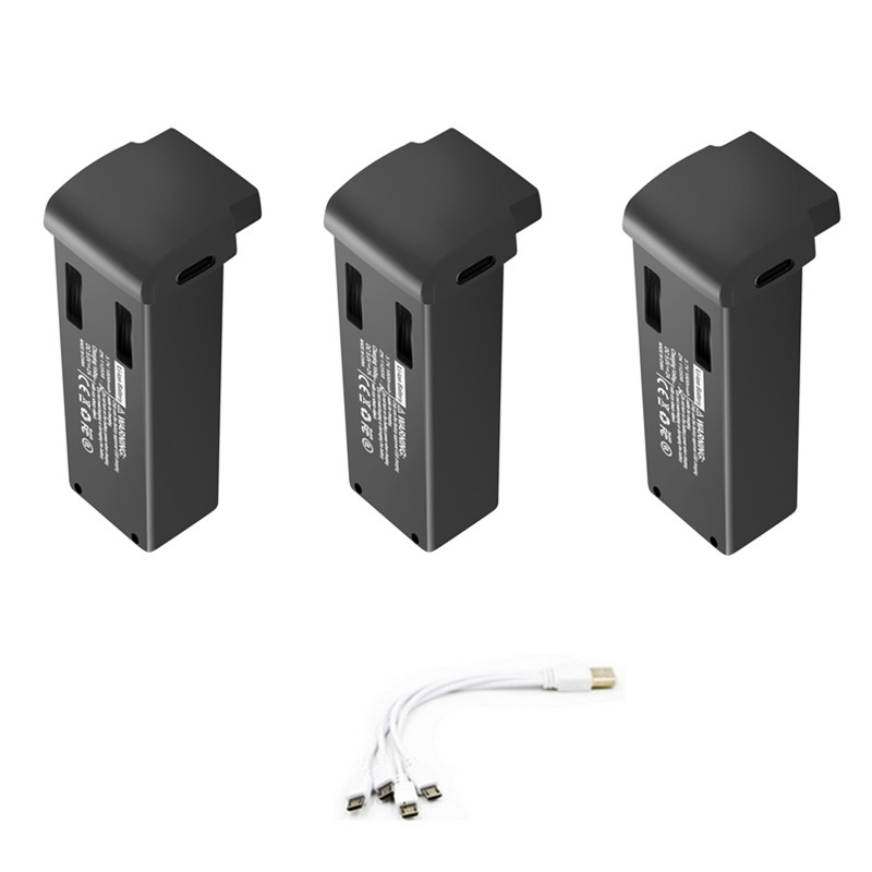 Baterai Drone S156 3.7V 1800MA - Drone Rc S156 ulasan dan harga