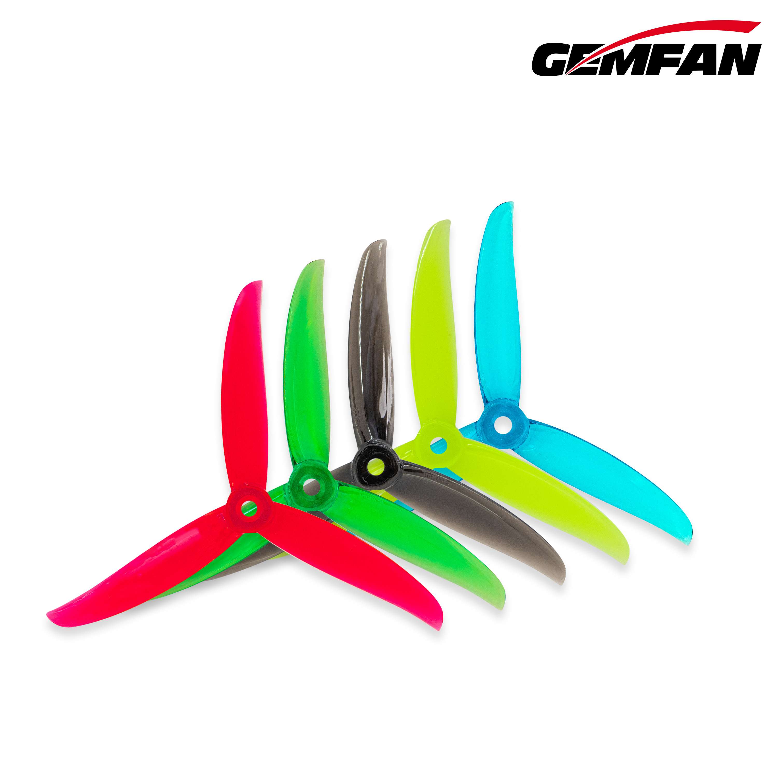 10 Pasang/20 Buah Gemfan Vanov - Fpv Racing Motor ulasan dan harga