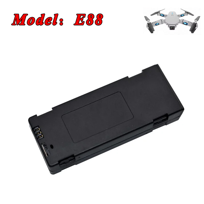 Baterai Lipo 3.7V 1200MAh 1800 - Lyzrc Drone ulasan dan harga