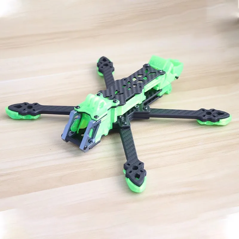 HSKRC Drone balap F5X 225 V2,  - Fpv Racing Motor ulasan dan harga