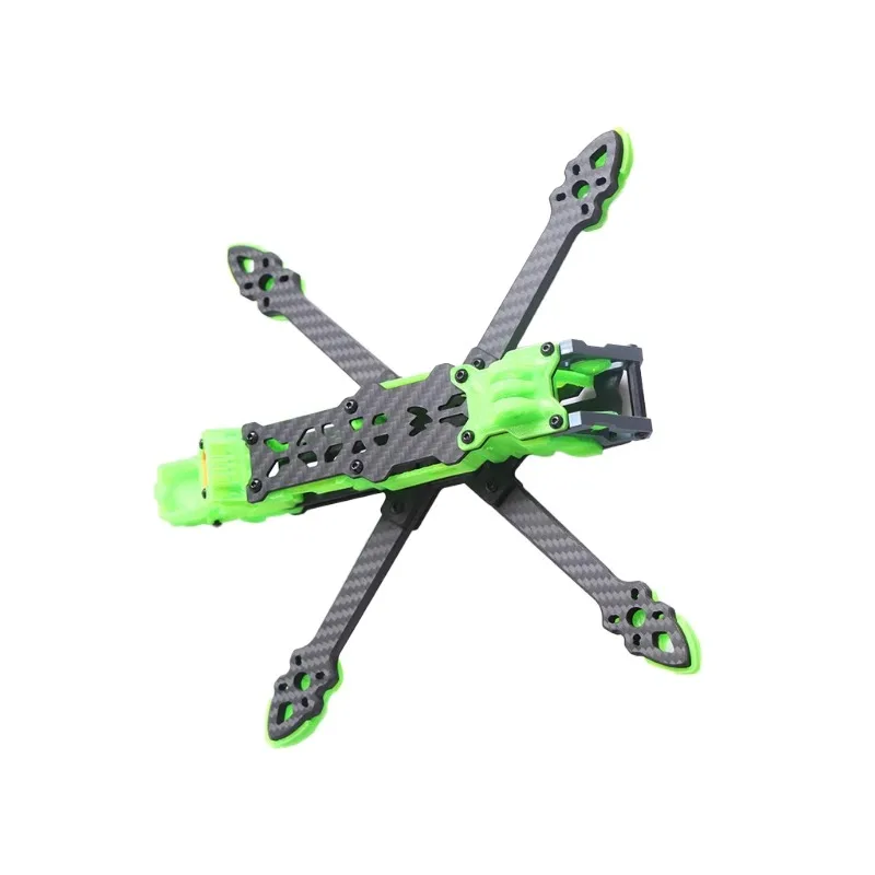 HSKRC Drone balap F5X 225 V2,  - Fpv Racing Motor ulasan dan harga