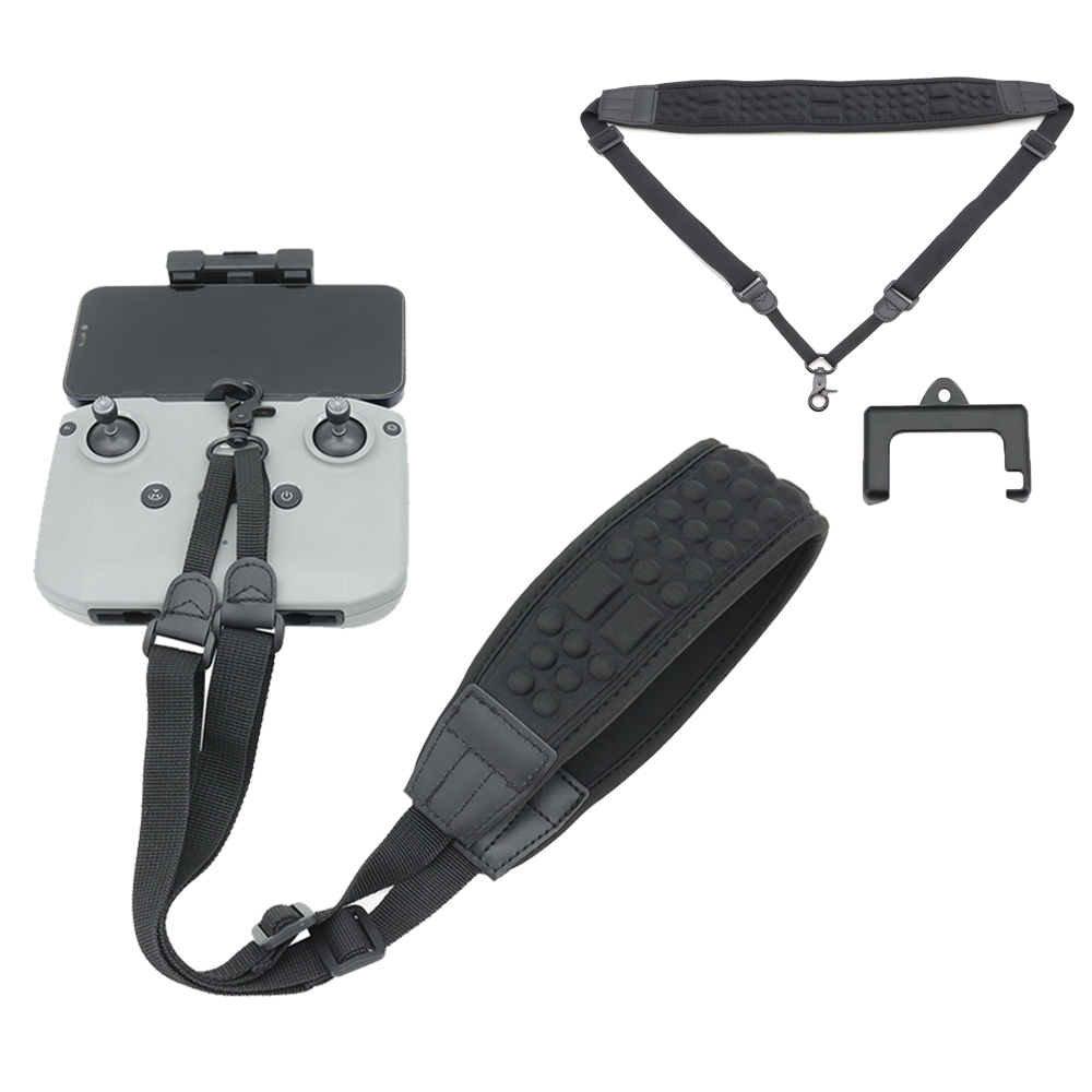 Tali Leher Remote Control Pija - Drone Dji Rc Pro 2 ulasan dan harga