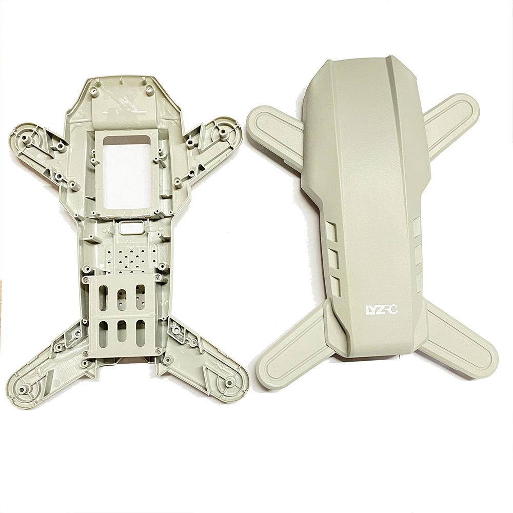 LYZRC L900 Pro SE Case Bingkai - Lyzrc Drone ulasan dan harga