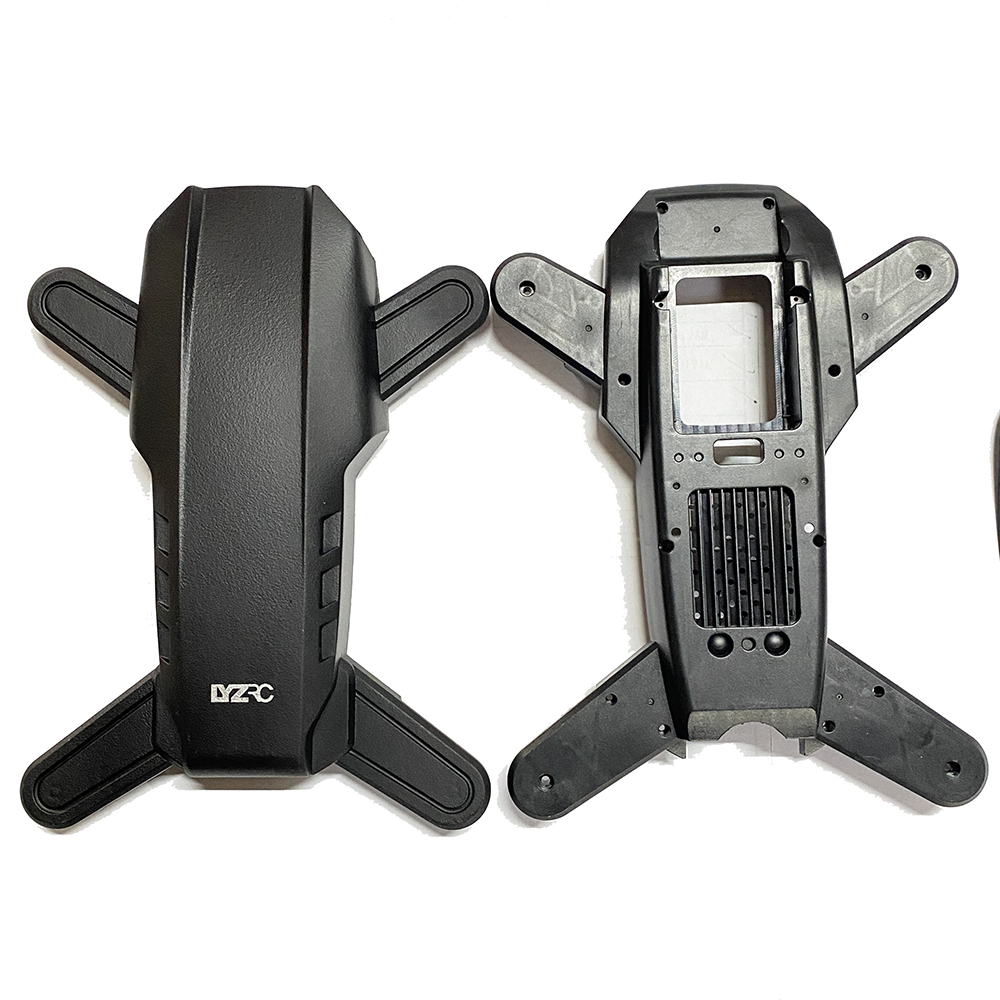 LYZRC L900 Pro SE Case Bingkai - Lyzrc Drone ulasan dan harga