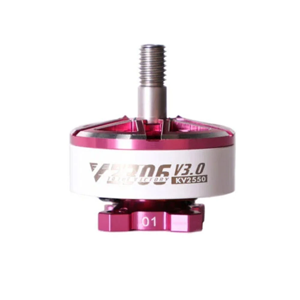 T-motor Velox V3 2306 1750KV 1 - Fpv Racing Motor ulasan dan harga