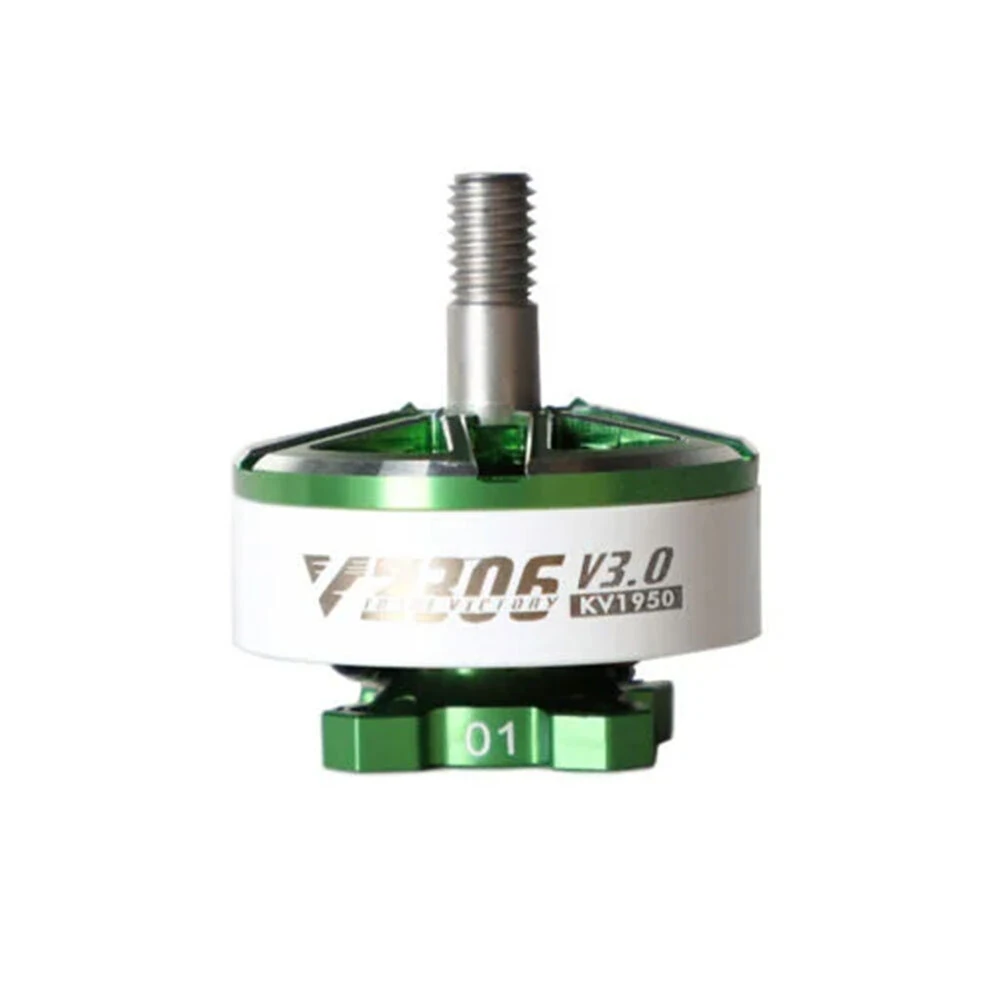 T-motor Velox V3 2306 1750KV 1 - Fpv Racing Motor ulasan dan harga