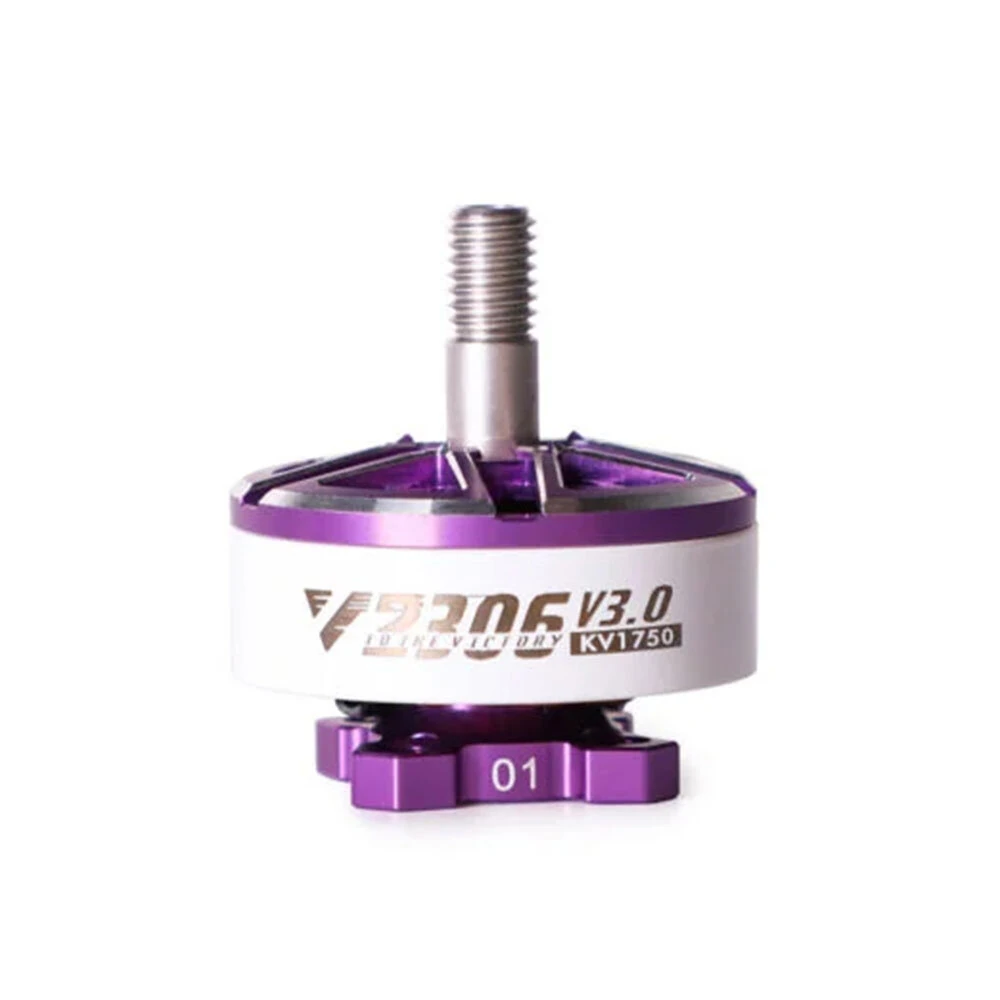 T-motor Velox V3 2306 1750KV 1 - Fpv Racing Motor ulasan dan harga