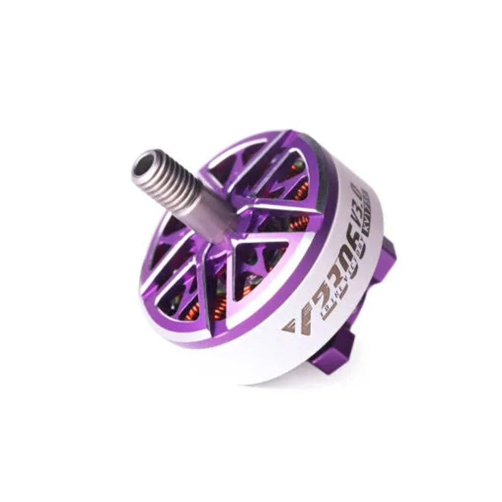 T-motor Velox V3 2306 1750KV 1 - Fpv Racing Motor ulasan dan harga