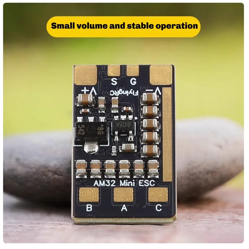 Best-AM32 ESC 40A 32-Bit Pengo - Drone And Car ulasan dan harga