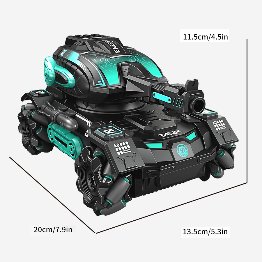 Mobil Jet RC 2.4G dengan Senso - Drone Carrera Rc ulasan dan harga