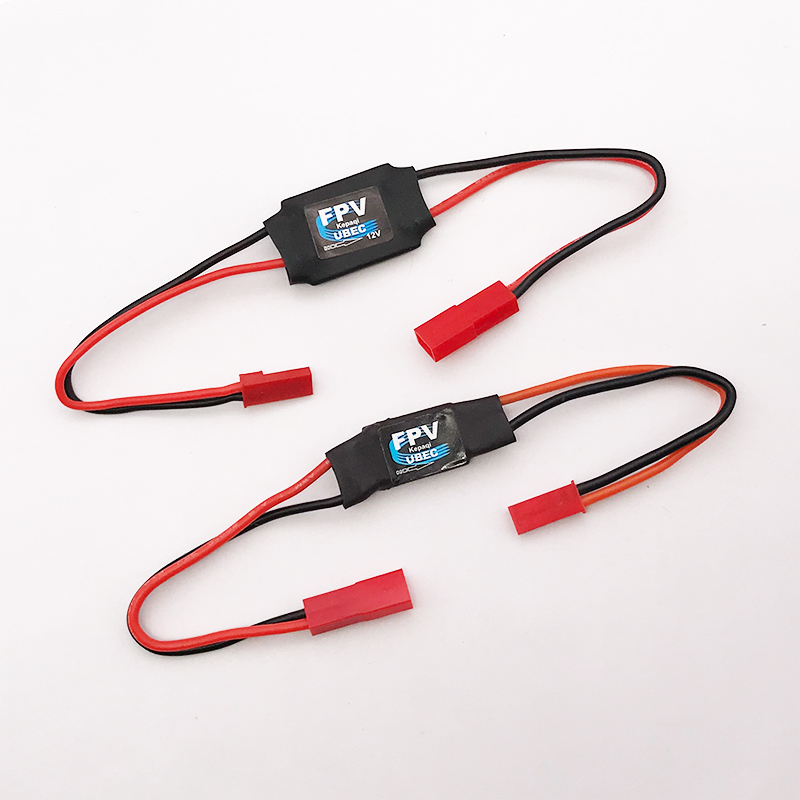 Konverter DC-DC, Ultralight mo - Drone And Car ulasan dan harga