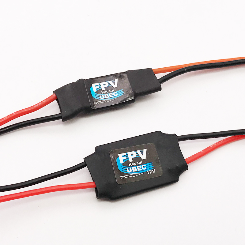 Konverter DC-DC, Ultralight mo - Drone And Car ulasan dan harga