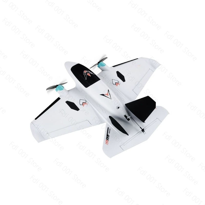 Pesawat RC Sayap Tetap FPV Mot - Rc Airplane Drone ulasan dan harga