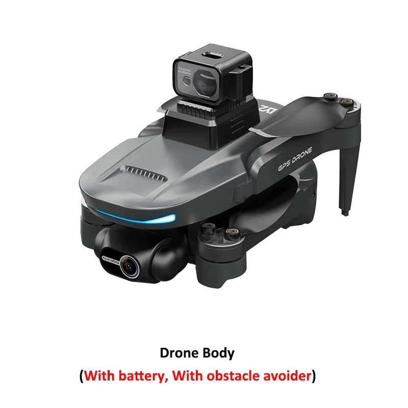 Suku Cadang Quadcopter RC LYZR - Lyzrc Drone ulasan dan harga