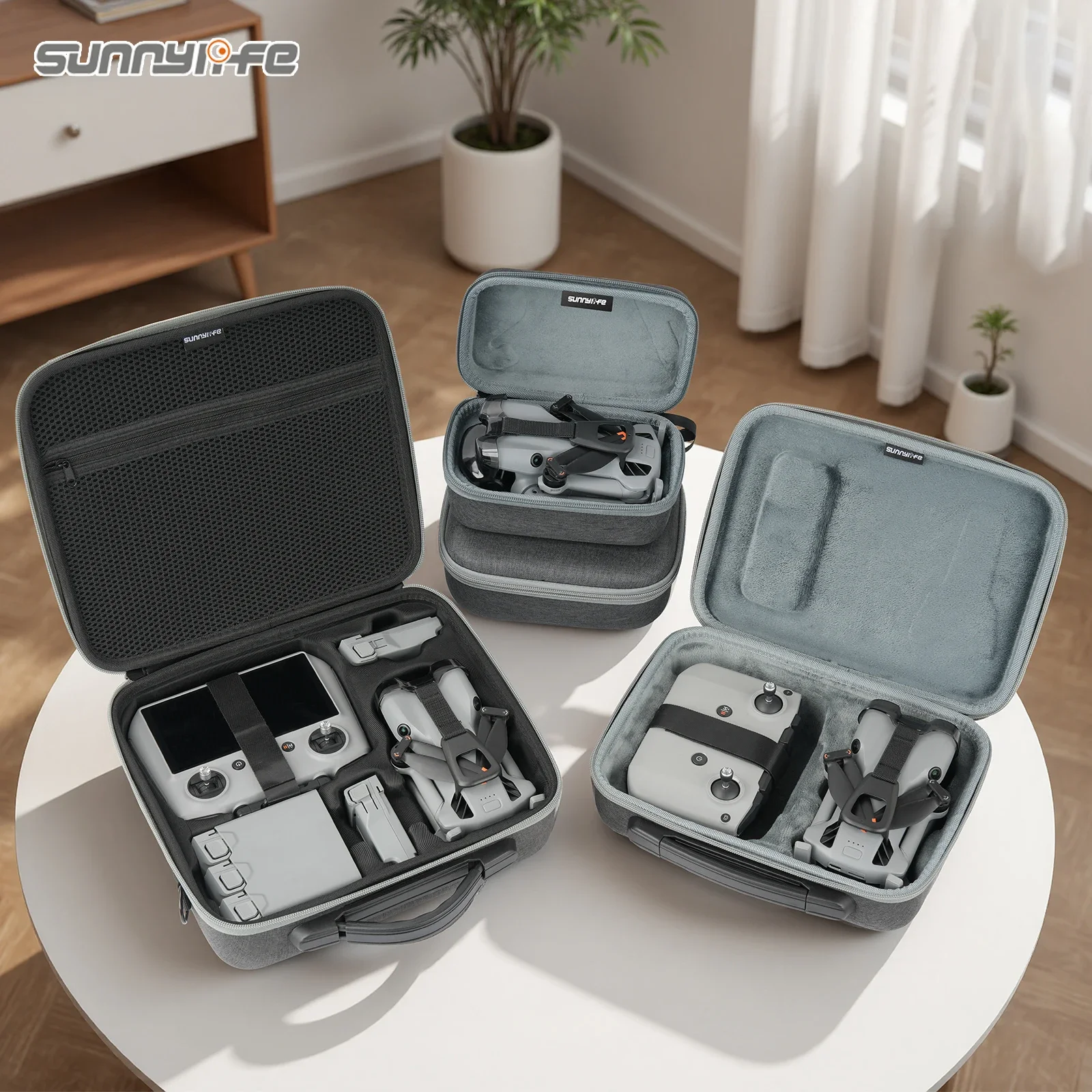 Sunnylife Tas Kombo Multiguna  - Drone Dji Rc Pro 2 ulasan dan harga