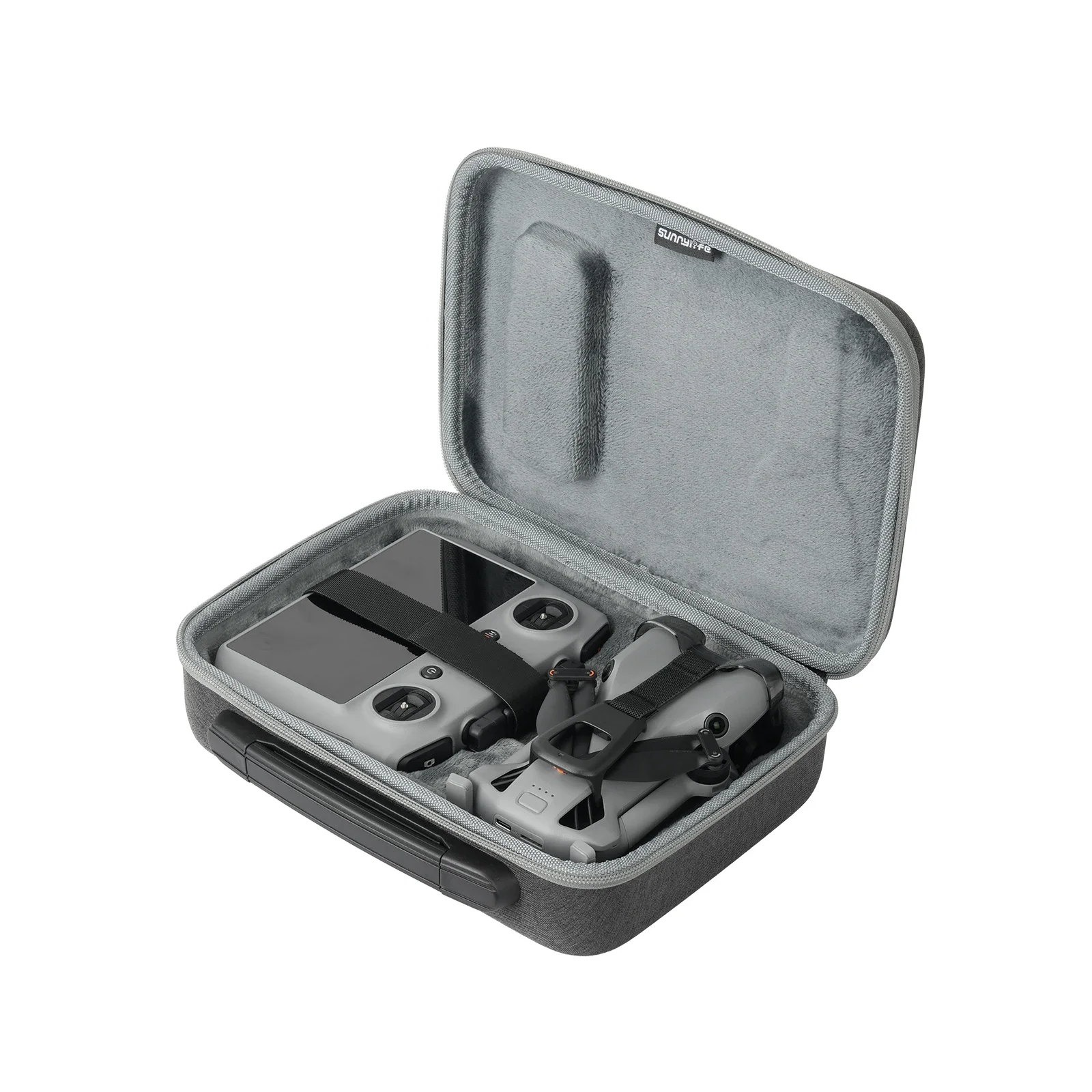 Sunnylife Tas Kombo Multiguna  - Drone Dji Rc Pro 2 ulasan dan harga