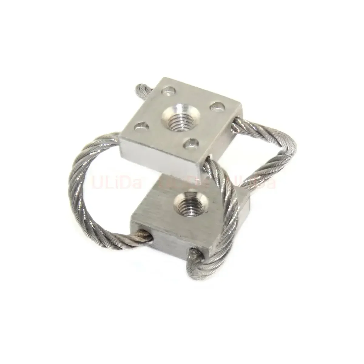 Isolator Tali Kawat Baja Tahan - Drone And Car ulasan dan harga