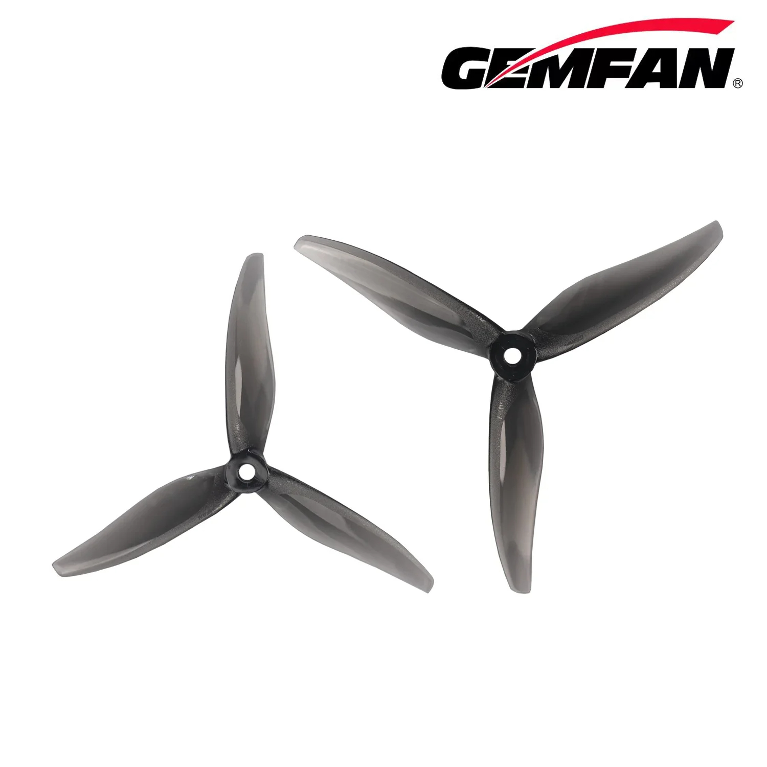 Gemfan 5129 5 inci 3 Bilah/tri - Fpv Racing Motor ulasan dan harga