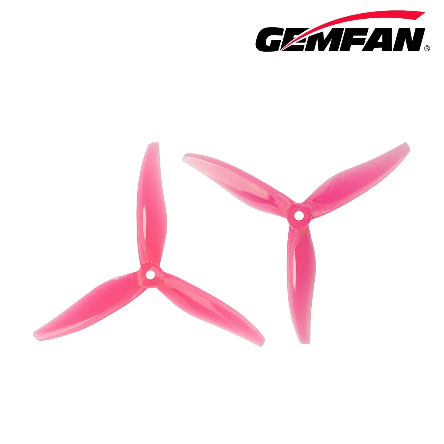 Gemfan 5129 5 inci 3 Bilah/tri - Fpv Racing Motor ulasan dan harga