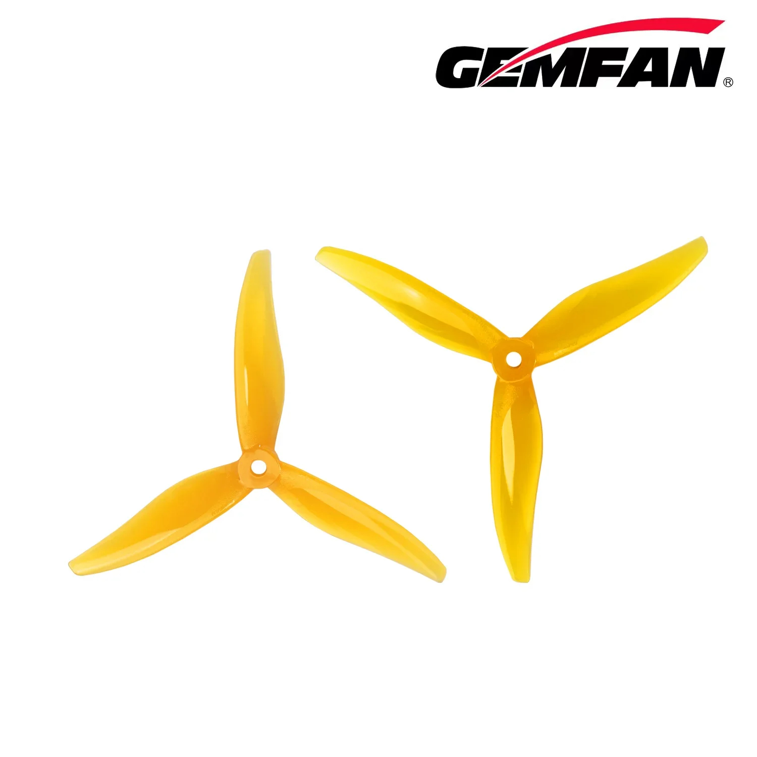 Gemfan 5129 5 inci 3 Bilah/tri - Fpv Racing Motor ulasan dan harga