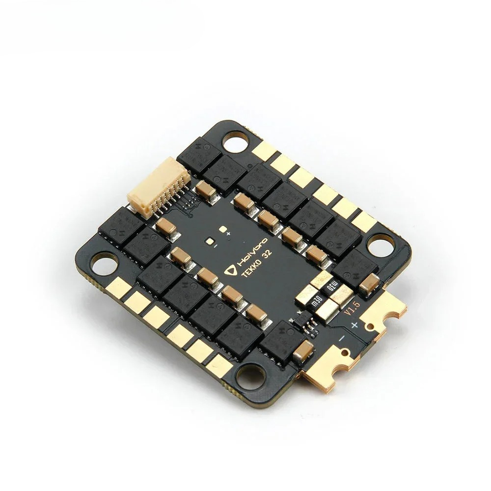 HolyBro Kakute H7 V1.5 Stacks  - Drone Rc Flight Controller ulasan dan harga