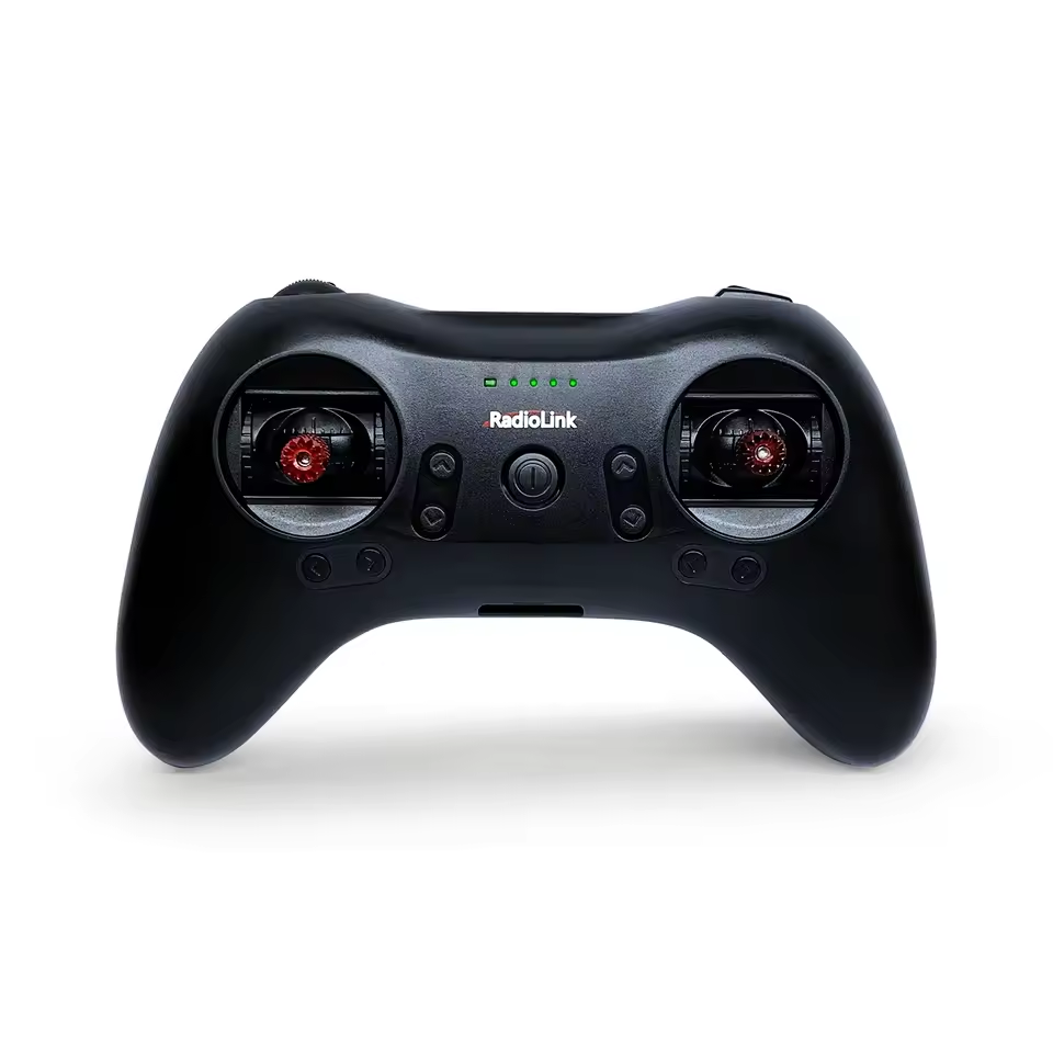 RadioLink T8S Radio Remote Tra - Drone And Car ulasan dan harga