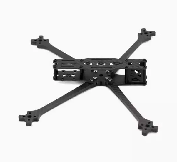 Original TBS SOURCE ONE V5 7IN - Tbs Fpv Source One ulasan dan harga