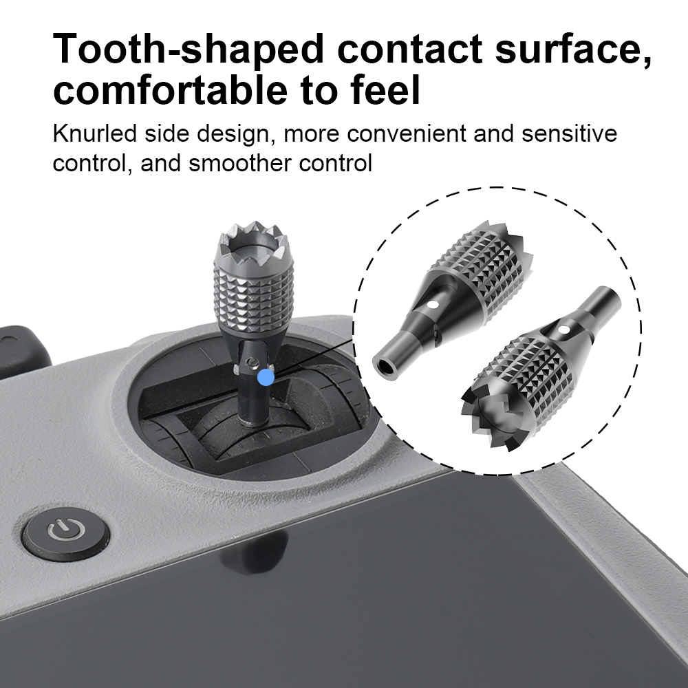 Joystick Remote Control untuk  - Drone Dji Rc Pro 2 ulasan dan harga