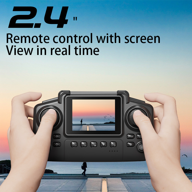 E99 Drone Kontrol Layar Udara  - Drone Rc E99 K3 ulasan dan harga