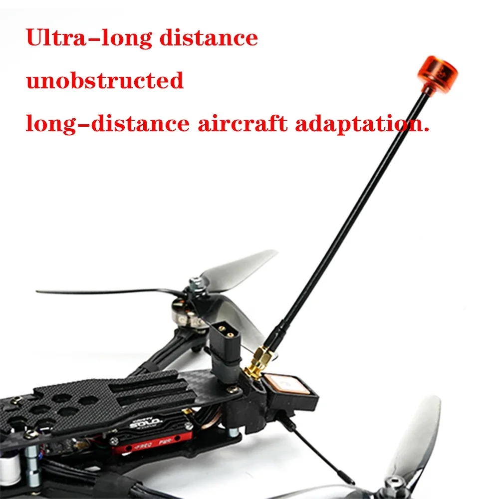 2026 NEW RUSHFPV RUSH Cherry F - Rc Airplane Drone ulasan dan harga