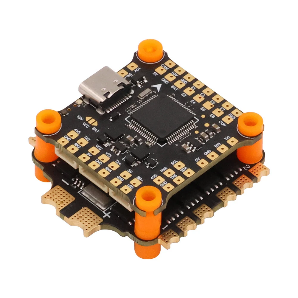 30.5x30.5mm HAKRC 60A F7V2 DJI - Drone Rc Flight Controller ulasan dan harga