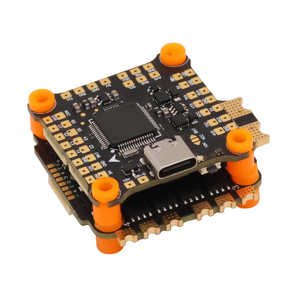 30.5x30.5mm HAKRC 60A F7V2 DJI - Drone Rc Flight Controller ulasan dan harga