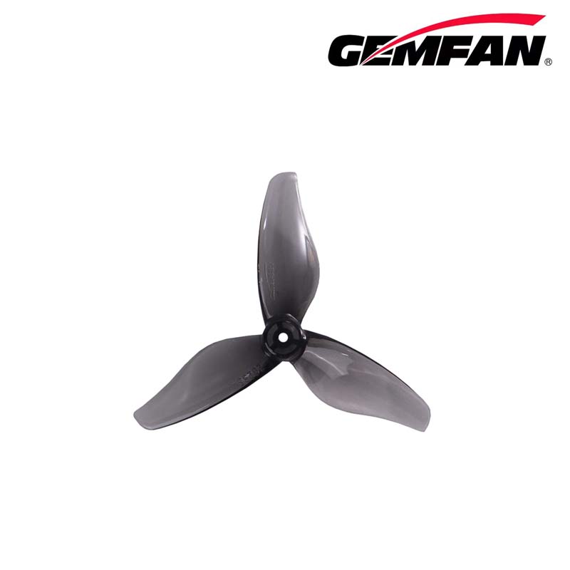 12 Pasang (12CW + 12CCW) Gemfa - Fpv Racing Motor ulasan dan harga