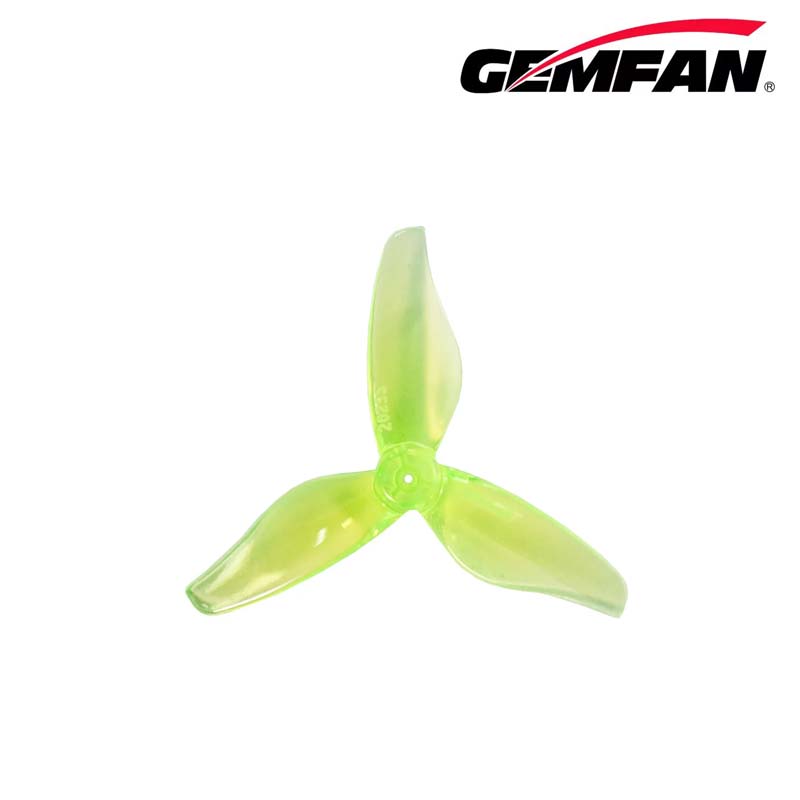 12 Pasang (12CW + 12CCW) Gemfa - Fpv Racing Motor ulasan dan harga