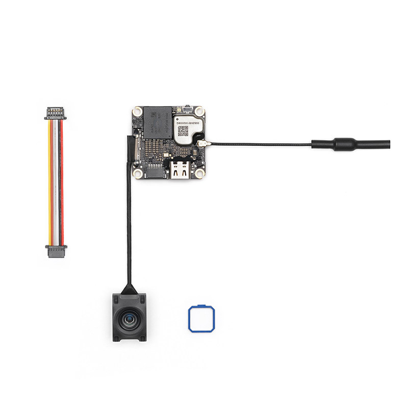 Sistem FPV Unggulan DJI O4 Air - Rc Airplane Drone ulasan dan harga