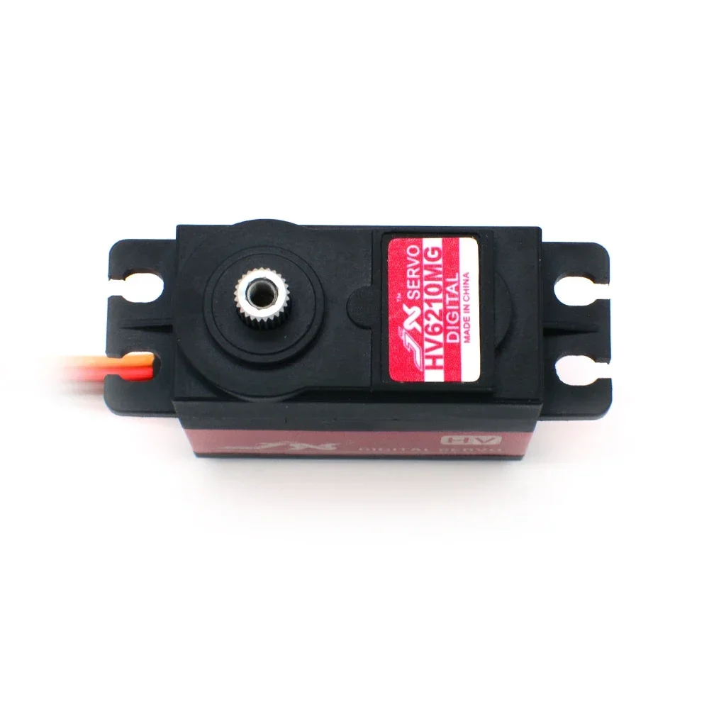 JX Servo PDI-HV6210MG 11Kg Tor - Drone And Car ulasan dan harga