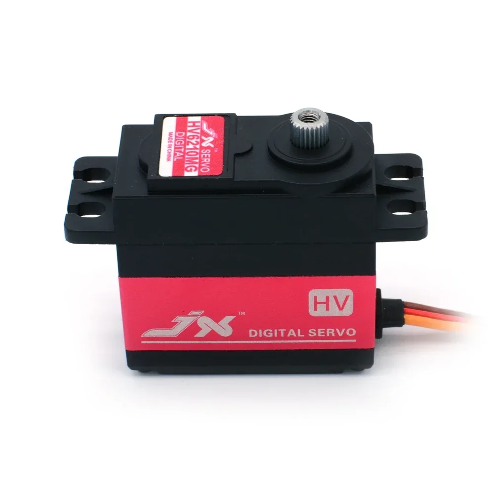 JX Servo PDI-HV6210MG 11Kg Tor - Drone And Car ulasan dan harga