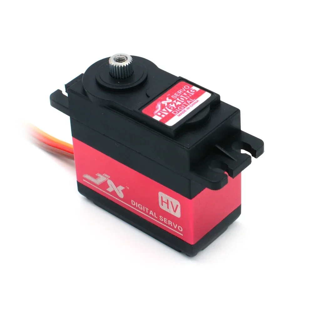 JX Servo PDI-HV6210MG 11Kg Tor - Drone And Car ulasan dan harga