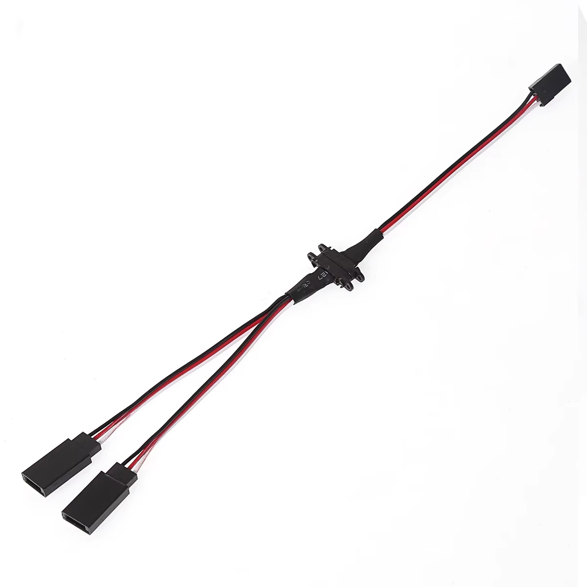 Kabel Ekstensi Magnetik 1-ke-2 - Drone And Car ulasan dan harga