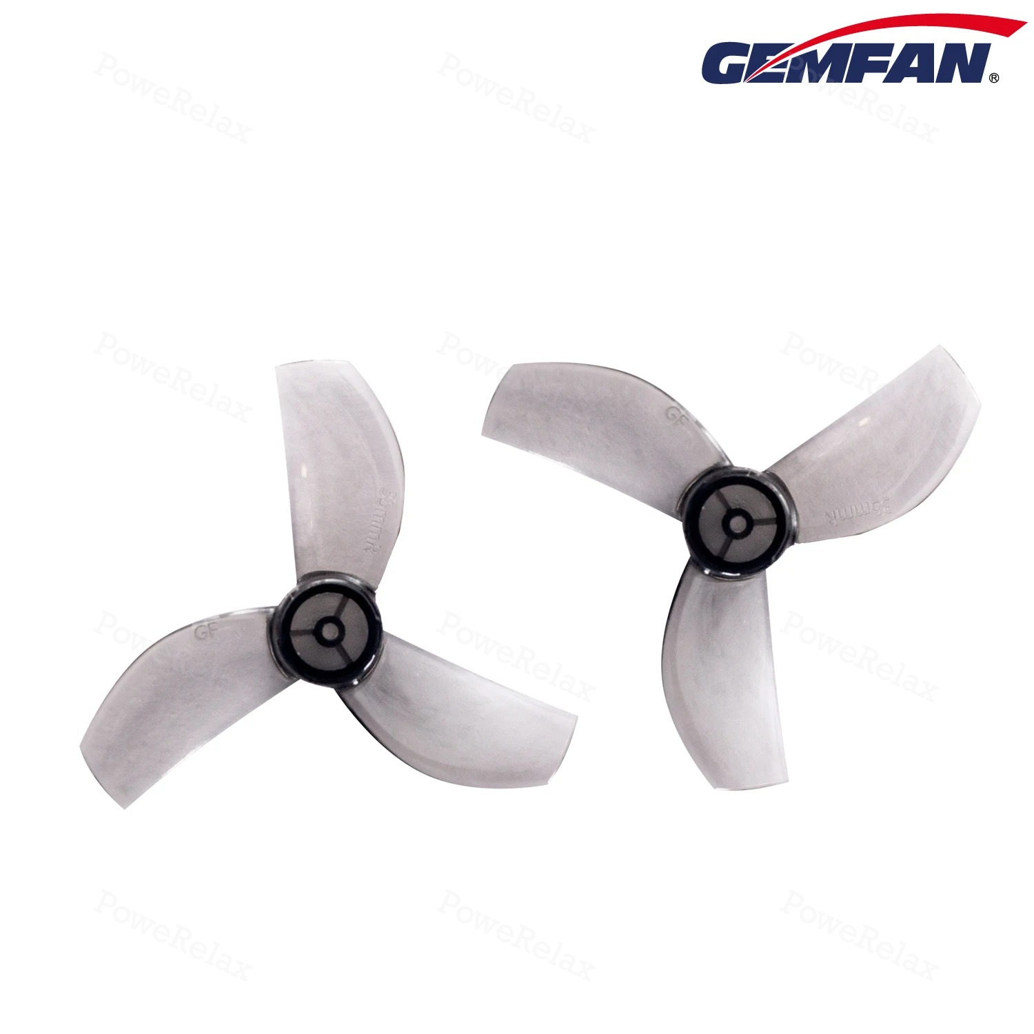 16pairGemfan 35mm-3 35mm 3-Bla - Fpv Racing Motor ulasan dan harga