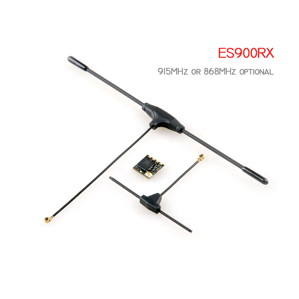 Happymodel RC ELRS Micro ES900 - Fpv Racing Motor ulasan dan harga