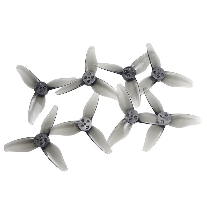 BARU 4Pasang/8pcs Gemfan Hurri - Fpv Racing Motor ulasan dan harga