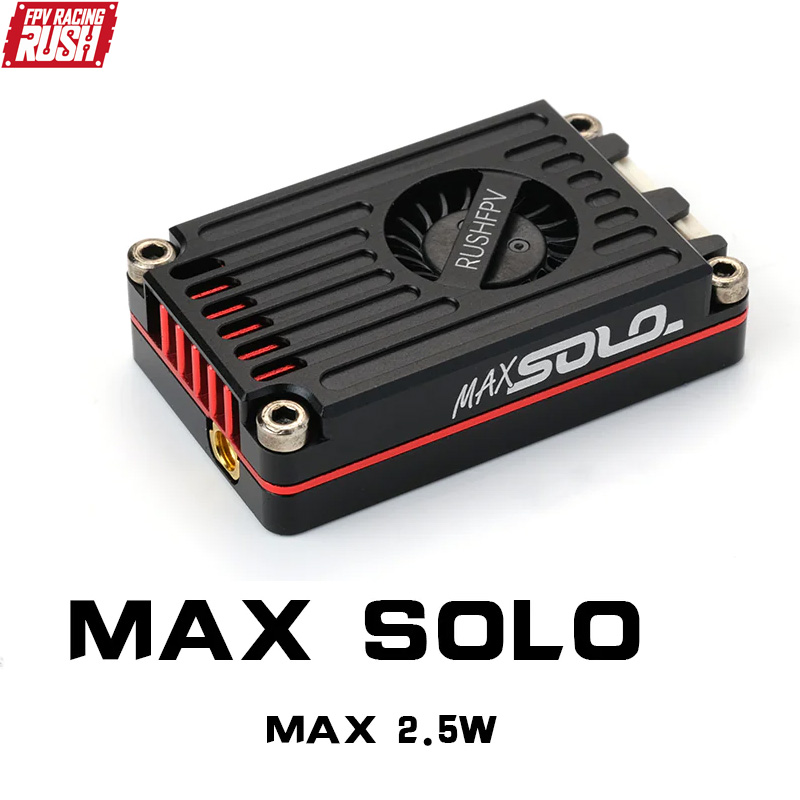 RUSHFPV TANK MAX SOLO 5.8GHz 2 - Drone Rc Leading ulasan dan harga