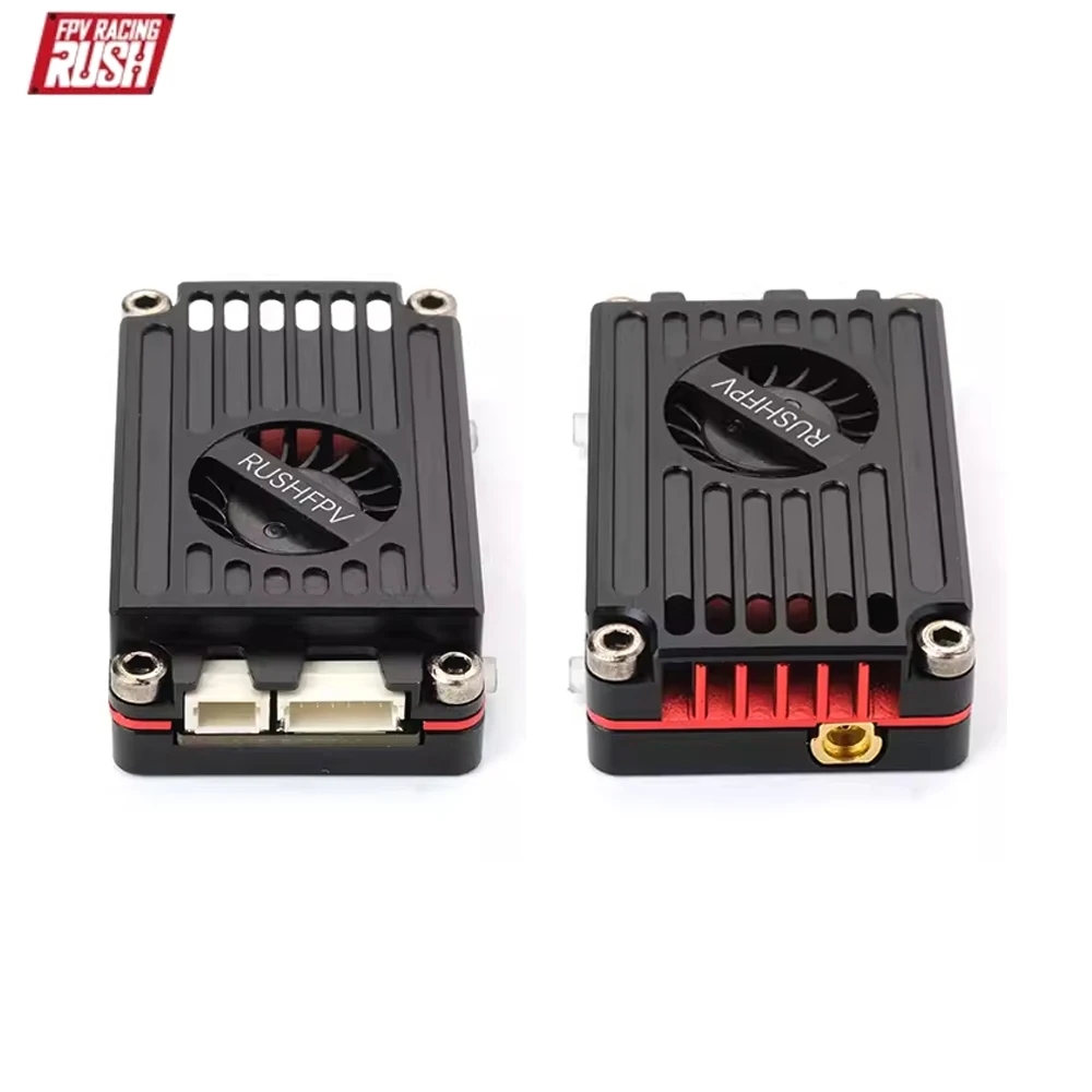 RUSHFPV TANK MAX SOLO 5.8GHz 2 - Drone Rc Leading ulasan dan harga